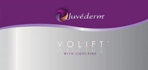 Volbella, Voluma and Volift all now available at our clinic